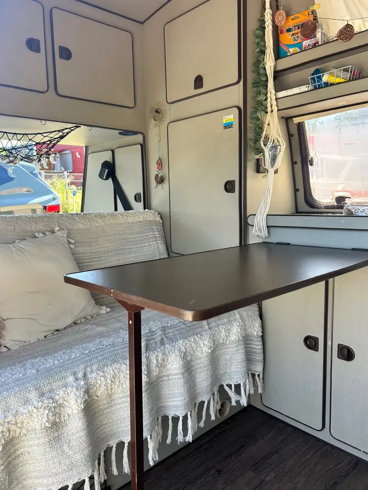 Volkswagen T3 LaStrada Camper, Westphalia Ausstattung, H-Kennzeichen, foto 10