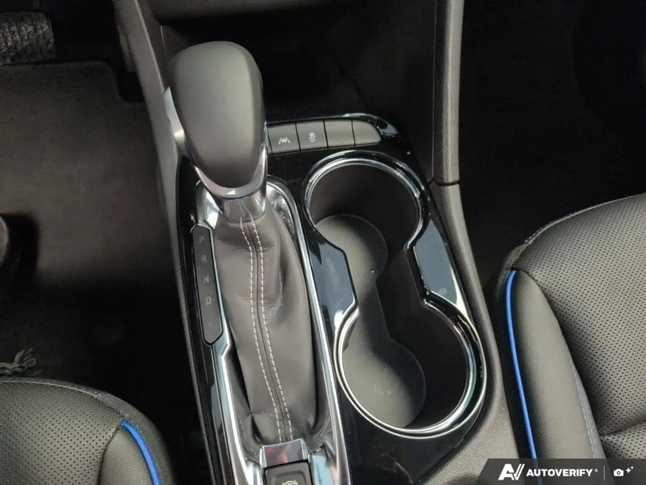 Buick Encore снимка Buick Encore