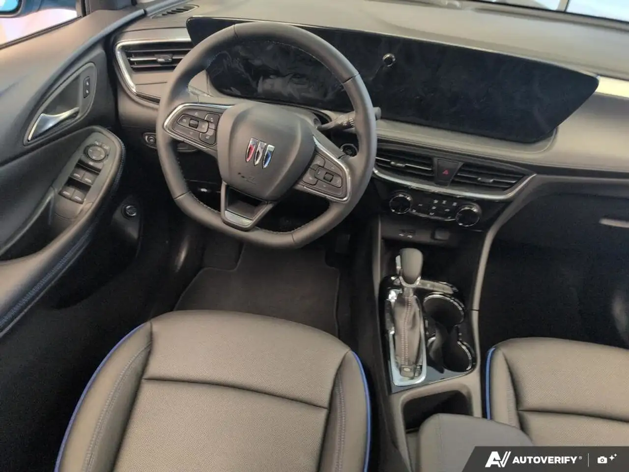 Buick Encore снимка Buick Encore