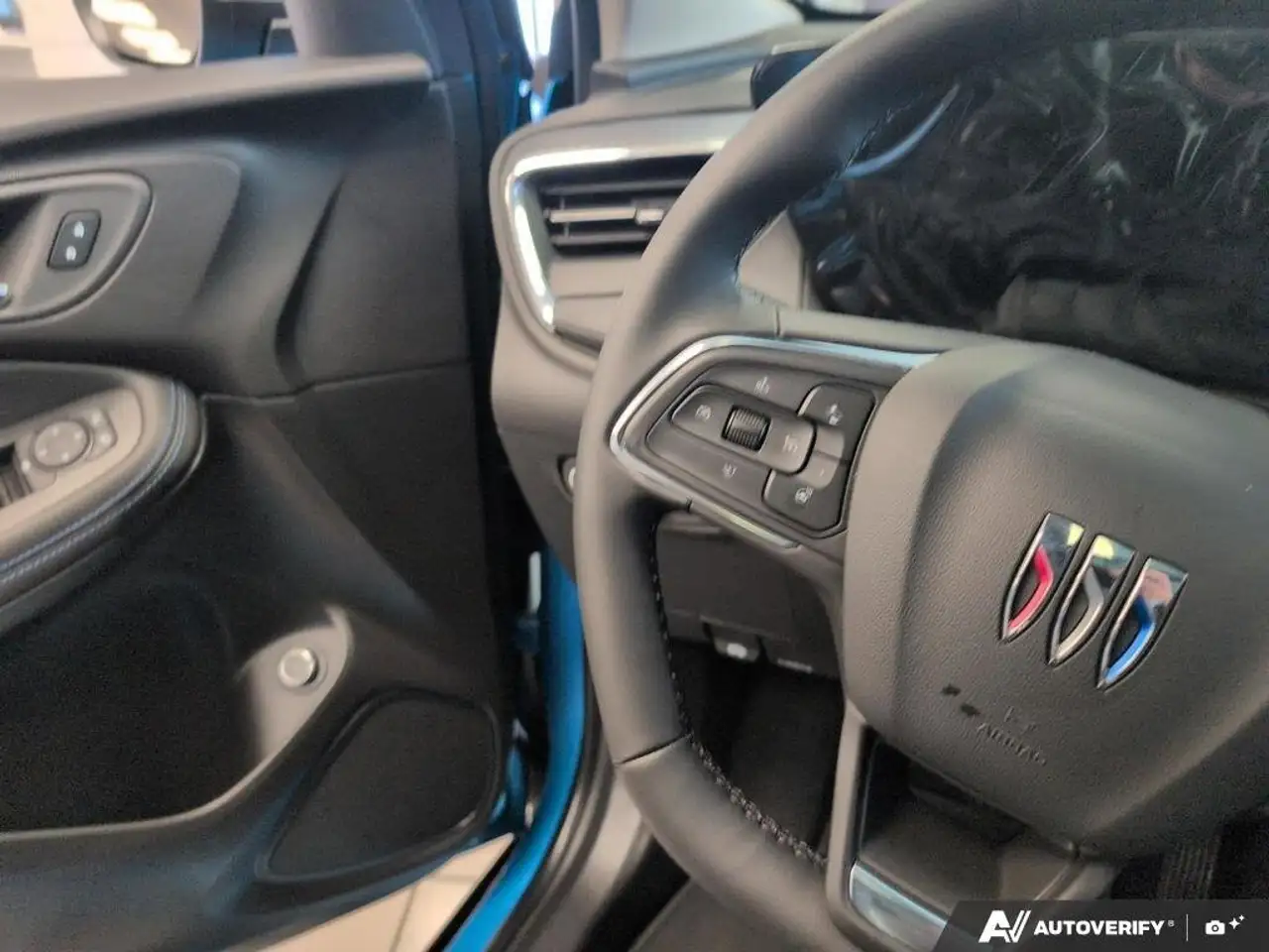 Buick Encore снимка Buick Encore