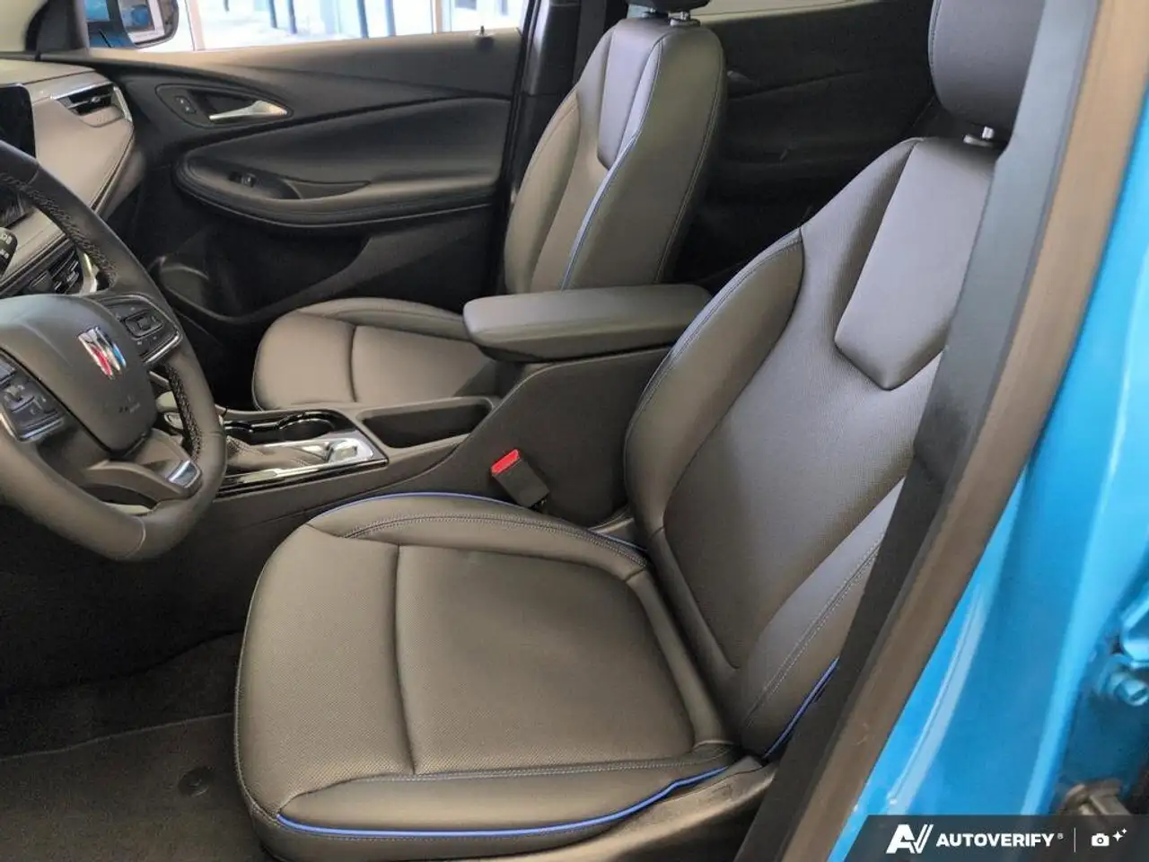 Buick Encore снимка Buick Encore