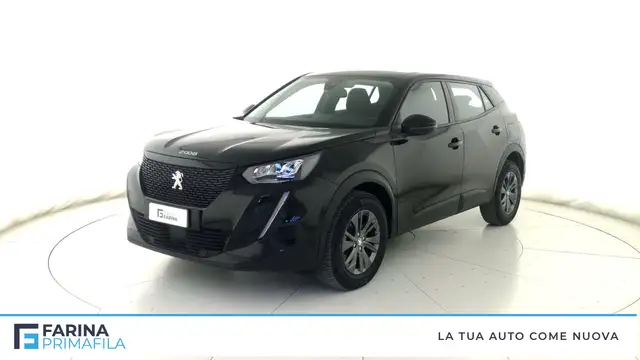 Peugeot 2008 1.5 BlueHDi Active Pack