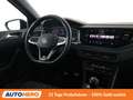Volkswagen Polo 1.0 TSI R-Line Schwarz - thumbnail 13