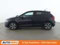 Volkswagen Polo 1.0 TSI R-Line Schwarz - thumbnail 3