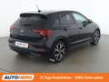 Volkswagen Polo 1.0 TSI R-Line Schwarz - thumbnail 6