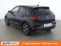 Volkswagen Polo 1.0 TSI R-Line Schwarz - thumbnail 4