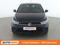 Volkswagen Polo 1.0 TSI R-Line Schwarz - thumbnail 9
