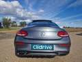 Mercedes-Benz C 300 Coupé AMG Line Gris - thumbnail 8
