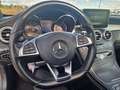 Mercedes-Benz C 300 Coupé AMG Line Gris - thumbnail 14