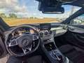 Mercedes-Benz C 300 Coupé AMG Line Gris - thumbnail 11