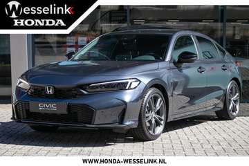 2.0 e:HEV Sport