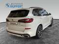 BMW X5 xDrive45e M Sportpaket Head-Up HiFi DAB WLAN Blanc - thumbnail 4
