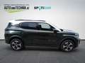 Citroen C3 Aircross Elektro 113PS Automatik MAX Grün - thumbnail 8
