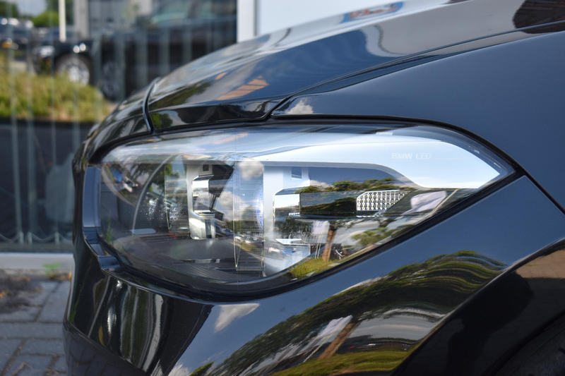 BMW 118 1-serie 118i M Sport Shadow High Exe Org NL — photo 11