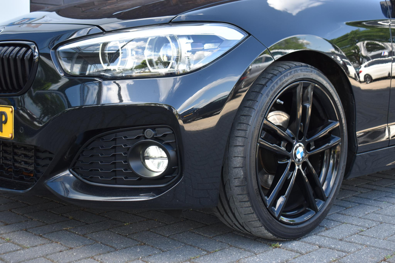 BMW 118 1-serie 118i M Sport Shadow High Exe Org NL — photo 15
