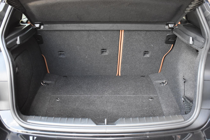 BMW 118 1-serie 118i M Sport Shadow High Exe Org NL — photo 6