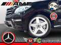 Mercedes-Benz ML 350 CDI V6 AMG *Navi*Schieb.*Leder*Xenon*AHK* Schwarz - thumbnail 1