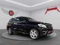 Mercedes-Benz ML 350 CDI V6 AMG *Navi*Schieb.*Leder*Xenon*AHK* Schwarz - thumbnail 3