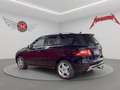 Mercedes-Benz ML 350 CDI V6 AMG *Navi*Schieb.*Leder*Xenon*AHK* Schwarz - thumbnail 4