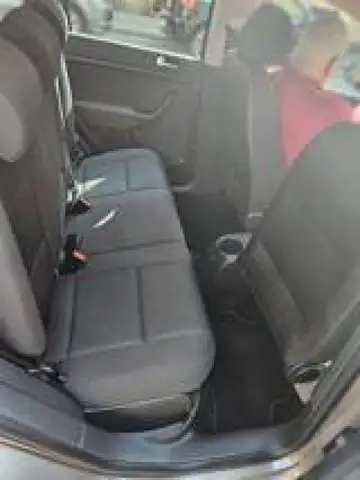 Volkswagen Golf Plus view 6