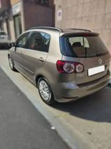Volkswagen Golf Plus view 7