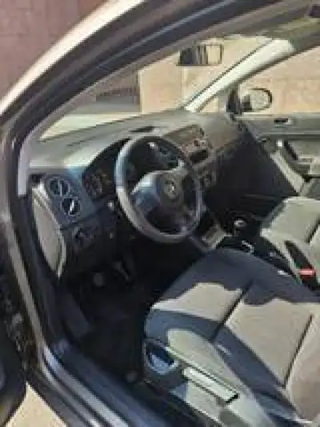 Volkswagen Golf Plus view 5