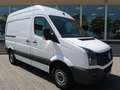 Volkswagen Crafter 32 2.0 TDI L1H2 + NAVIGATIE / CAMERA / AIRCO / CRU Wit - thumbnail 8