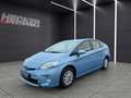 Toyota Prius 1.8 VVT-i Plug-in TEC-Ed Blau - thumbnail 1