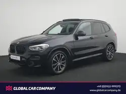 Bmw X3 xDrive 20d M Sport,PANO,AHK,HUD,TEMPO,MEMORY