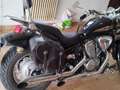 Honda Shadow 600 Black - thumbnail 2