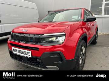 Longitude Electric LED Apple CarPlay Android Auto