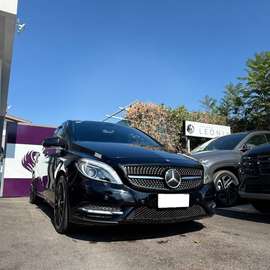 200 d (cdi) Premium auto