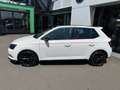 Skoda Fabia Monte Carlo TSI Blanc - thumbnail 2