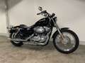 Harley-Davidson Sportster XL 883 XL883L SUPERLOW Fekete - thumbnail 6