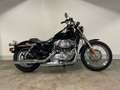 Harley-Davidson Sportster XL 883 XL883L SUPERLOW Fekete - thumbnail 1
