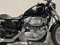 Harley-Davidson Sportster XL 883 XL883L SUPERLOW Fekete - thumbnail 2