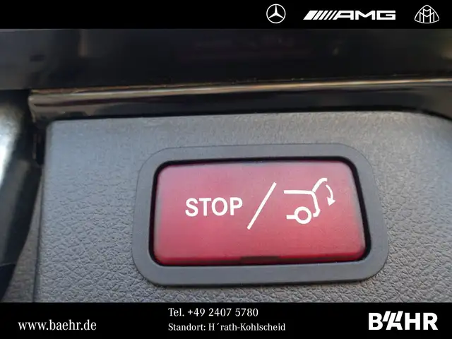 Mercedes-Benz V 300 view 11