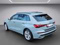Audi A3 Sportback 35 1.5 TFSI S-tronic SHZ NAVI Grau - thumbnail 4