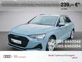 Audi A3 Sportback 35 1.5 TFSI S-tronic SHZ NAVI Grau - thumbnail 1