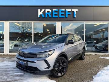 1.2 Turbo GS Line Nieuwe auto