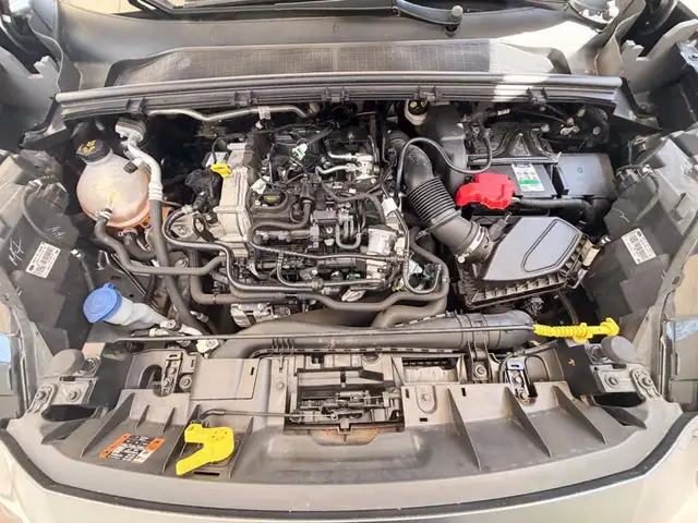 Ford Puma view 11