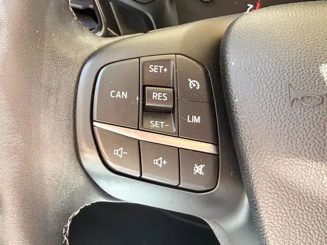Ford Puma view 19