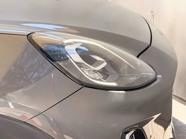 Ford Puma view 12