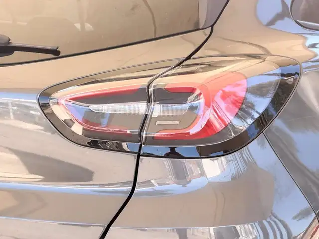 Ford Puma view 15