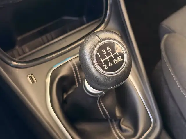 Ford Puma view 24