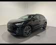 Audi Q4 e-tron 45 E-TRON S-LINE EDITION crna - thumbnail 1