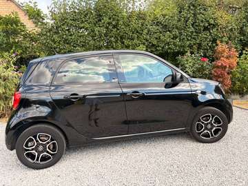 Forfour 0.9 Turbo Prime