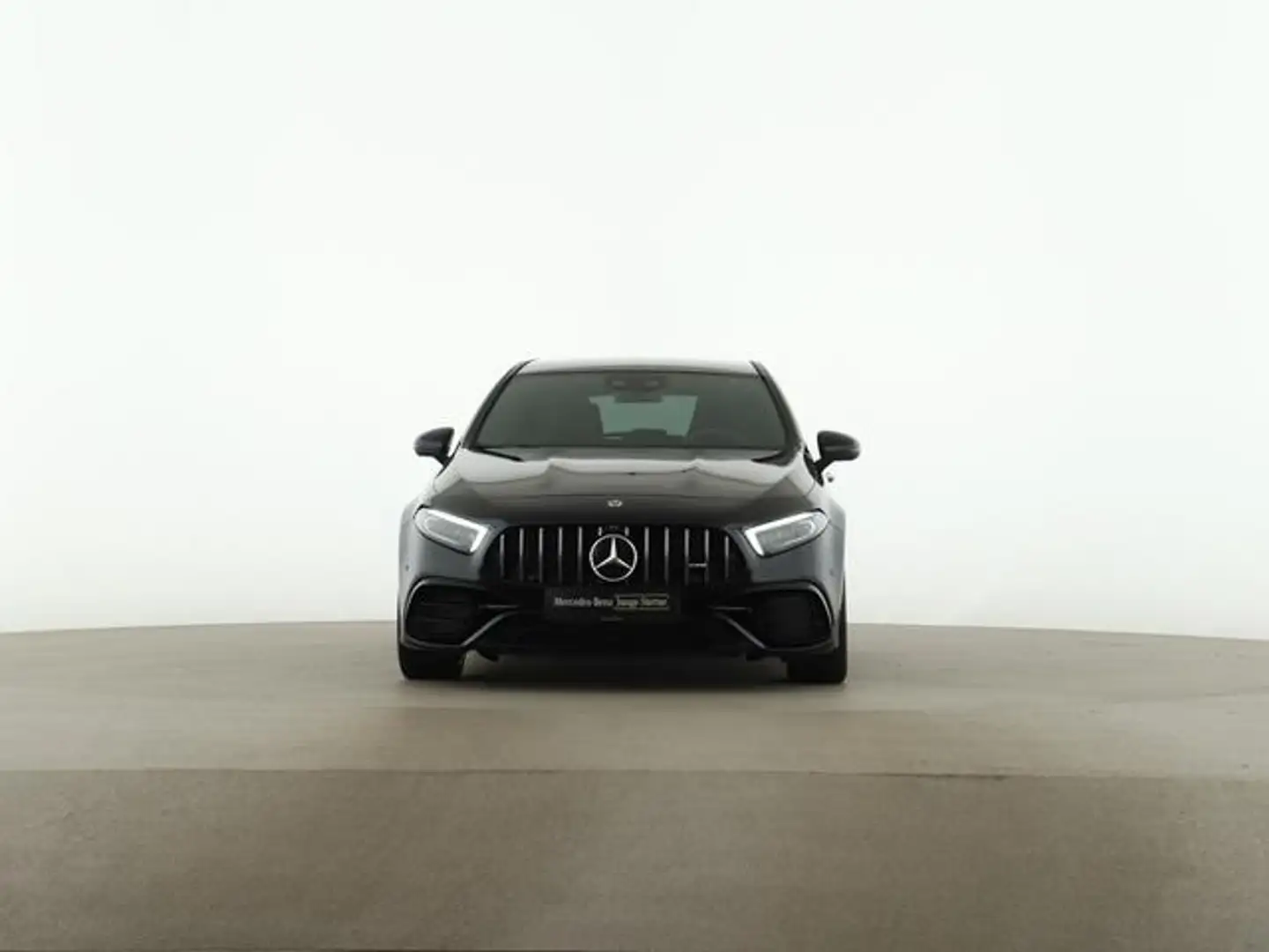 Mercedes-Benz A 45 AMG S 4Matic+ 8G-DCT Negro - 2