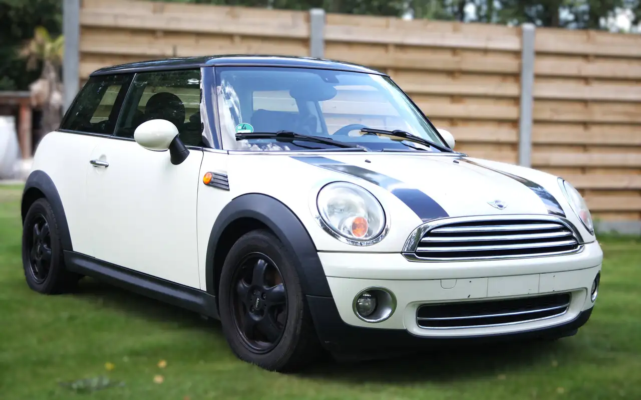 MINI One