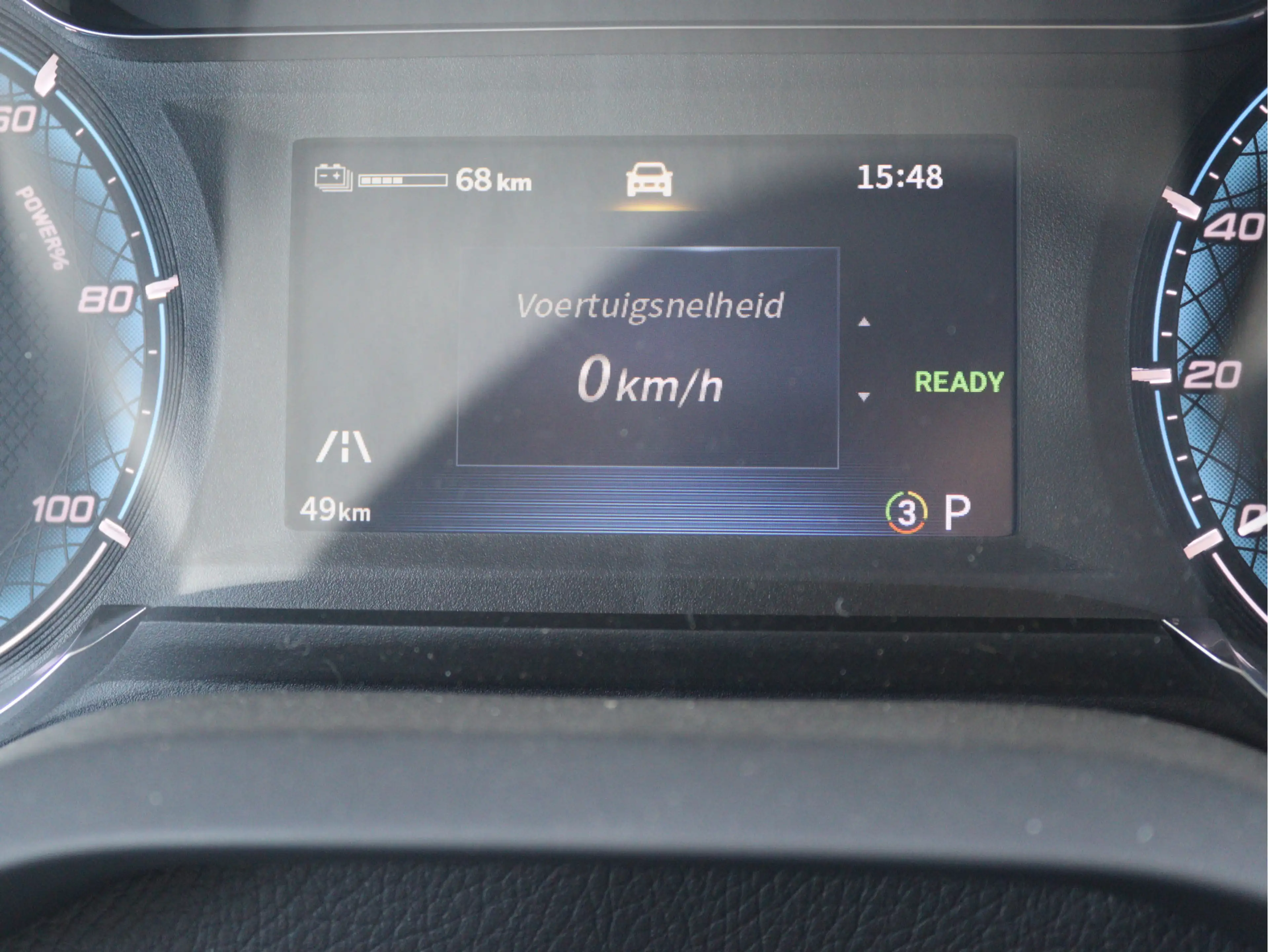 Maxus eDeliver 9 L3 Business DEAL 65 kWh — photo 6